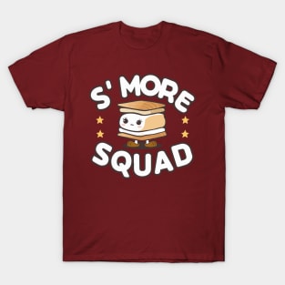 Smore Squad T-Shirt